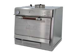 Charcoal grills Pira