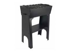 Homemade grills Pira